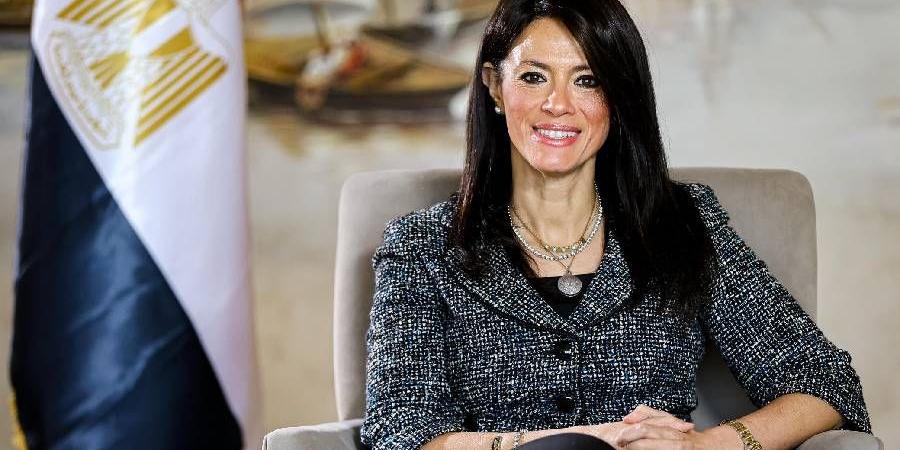 المشاط تبحث مع الأمم المتحدة جهود تحديث “رؤية مصر 2030”