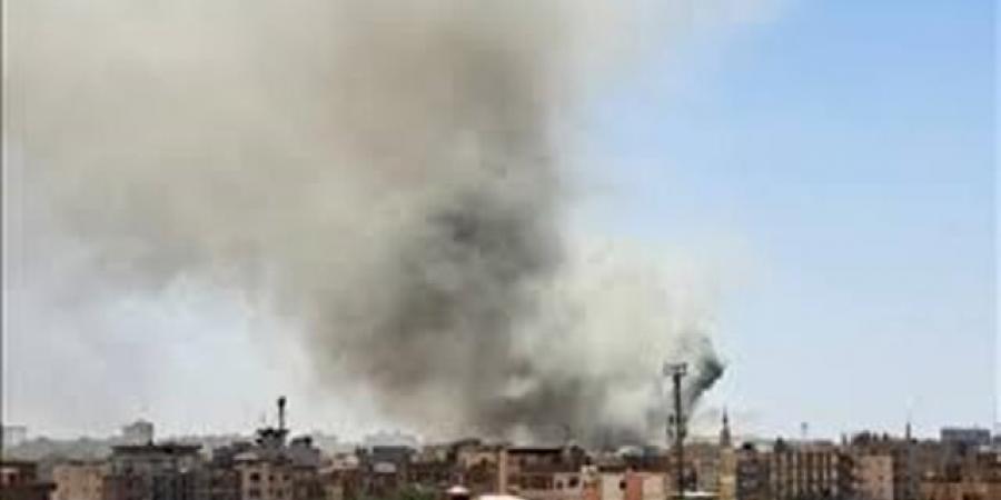 ستة قتلى في قصف للدعم السريع على مستشفى بشمال كردفان 