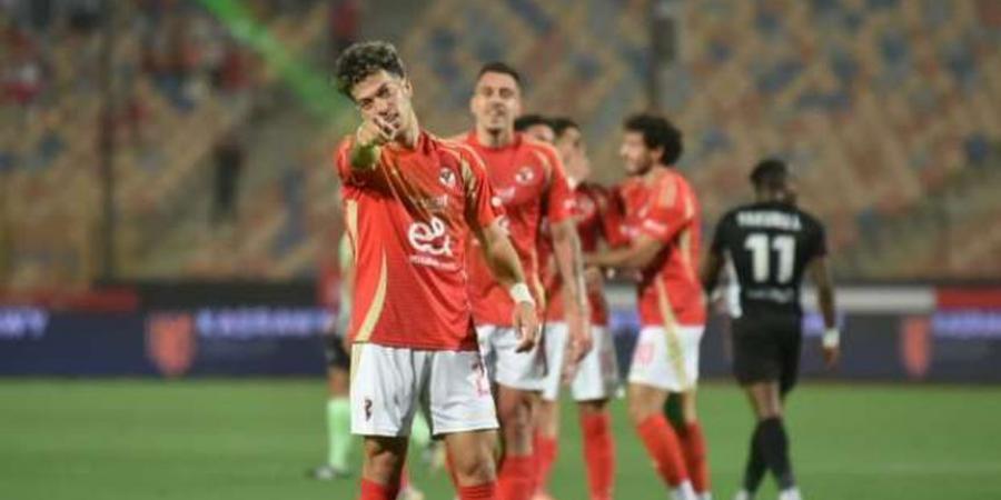 إمام عاشور يعلق على عدم خوض الأهلي لقاء القمة: رأيت شيئا يحدث لأول مرة