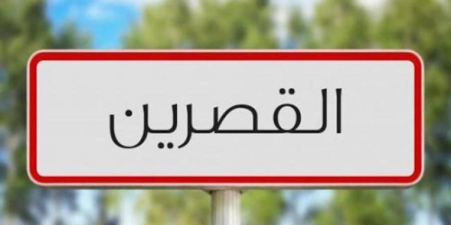 بلدية القصرين تطلق برنامجًا متكاملًا لضمان نظافة المدينة خلال عيد الأضحى