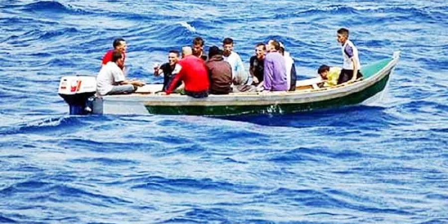 بعد ملاحقتهم في تونس...مهرّبون يستعملون التراب الليبي للحرقة