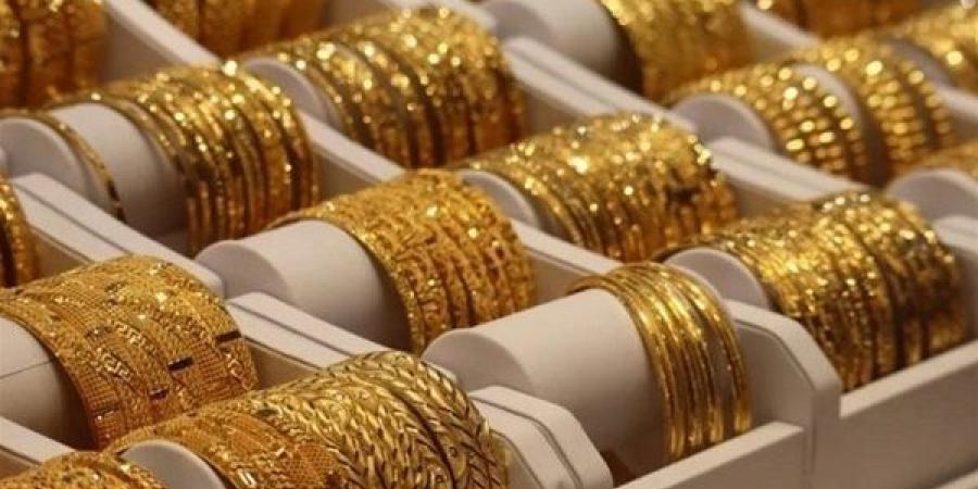 سعر الذهب اليوم الجمعة 30 مايو يفاجئ الجميع في التعاملات الصباحية رغم ارتفاعه عالميًا.. وعيار 21 بالمصنعية