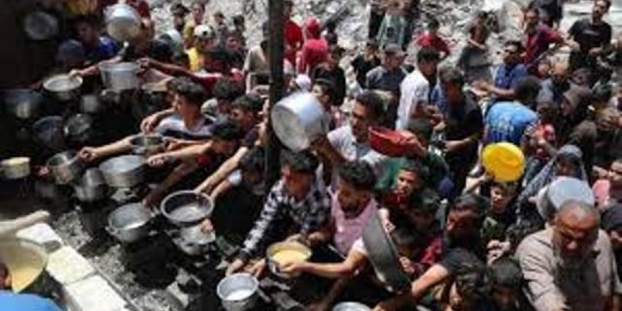 حماس: آليات إدخال المساعدات إلى غزة تعد "تلاعبا" بالاحتياجات الإنسانية