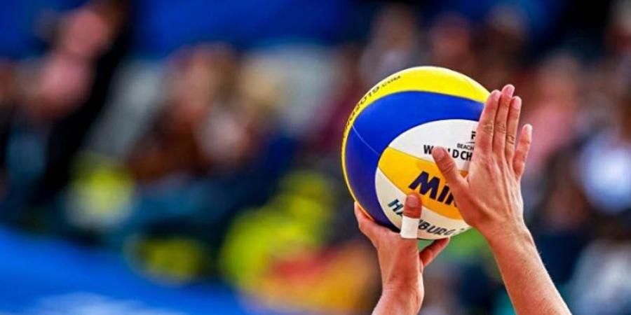 الكرة الطائرة : المنتخب يشارك في دورة دولية في ضيافة الجزائر