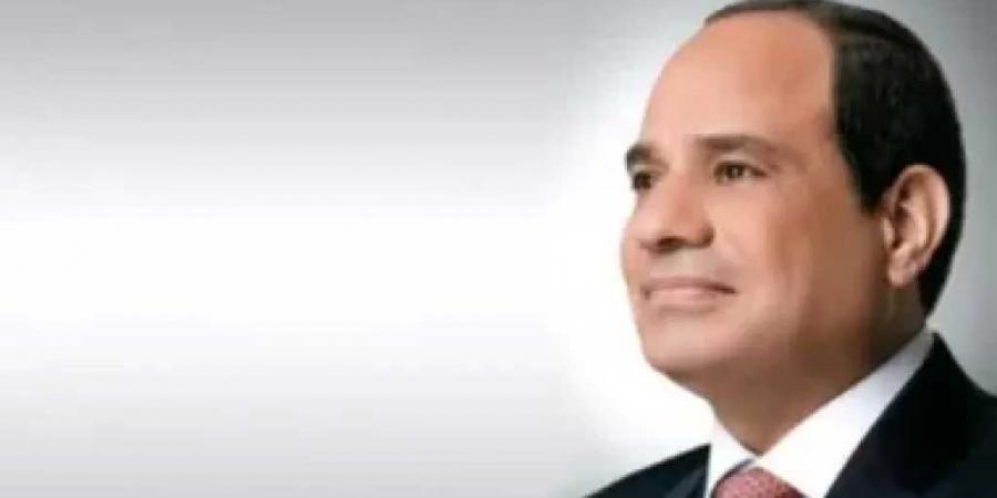 الرئيس السيسي يوجه بالعمل المستمر للتوسع في رقعة الأراضي الزراعية