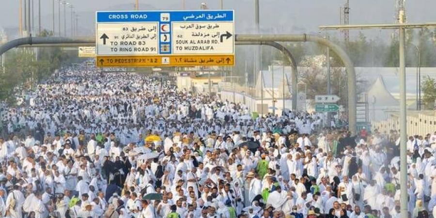 متحدث وزارة الشئون الإسلامية: المملكة وفرت 30 ألف منفذ دعوي لخدمة الحجاج