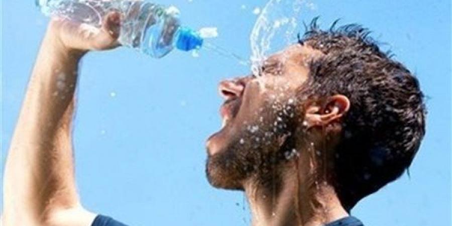 الأرصاد تحذر: أجواء حارة ورياح وأمطار خفيفة وحالة الطقس اليوم الجمعة 30 مايو 2025
