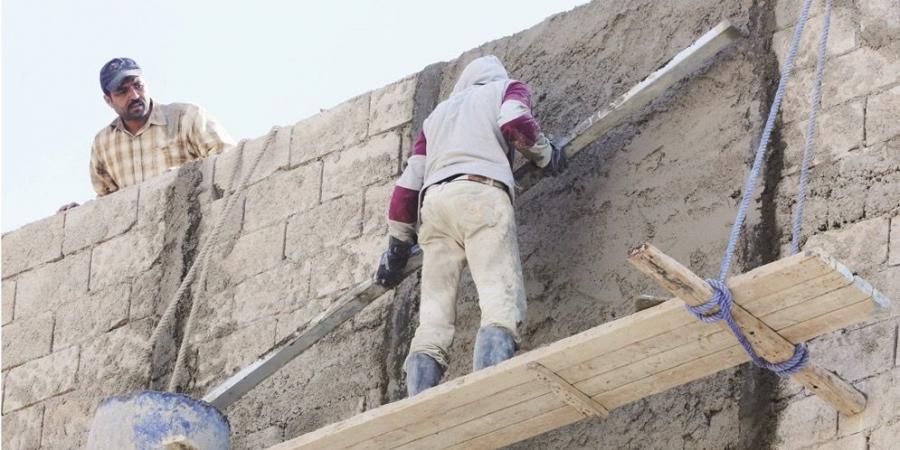 3337 قرار تسفير بحق العمالة المخالفة في 4 أشهر