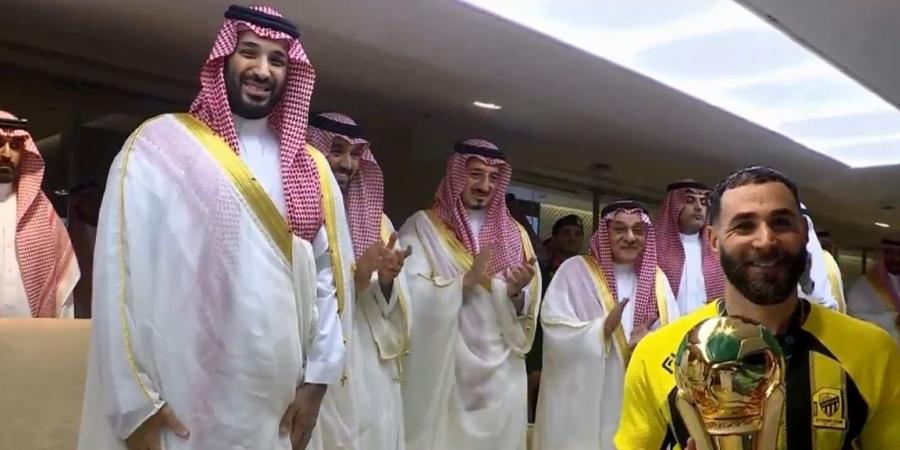 الاتحاد يحقق لقب كأس الملك للمرة العاشرة في تاريخه