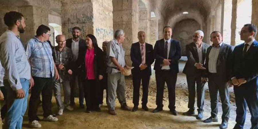 بمناسبة «اليوم الجهوي للتراث» عودة الروح إلى الموقع الأثري «باراروس» بالحنشة