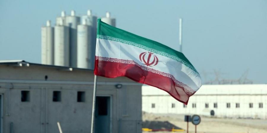 إيران تعتبر السلاح النووي «غير مقبول»
