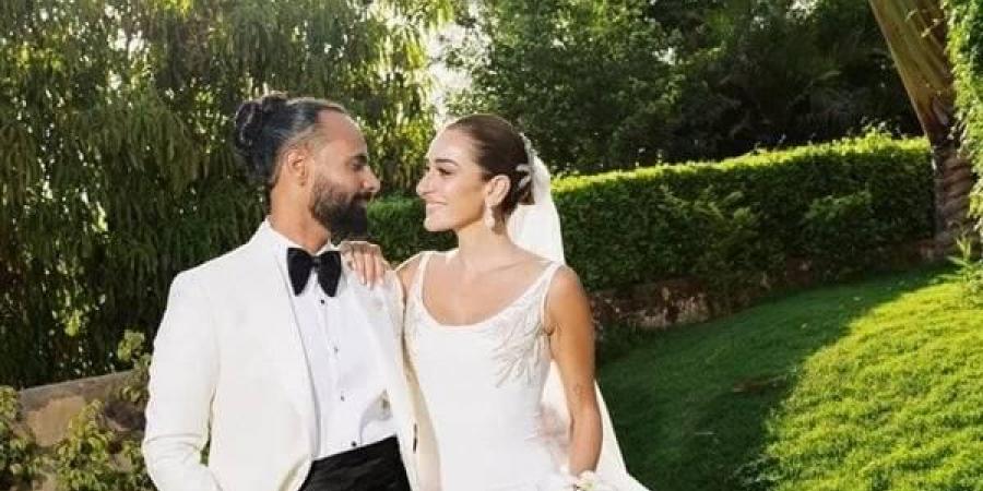من هو المصور أحمد زعتر ؟.. 5 معلومات عن زوج أمينة خليل البعيد عن الأضواء