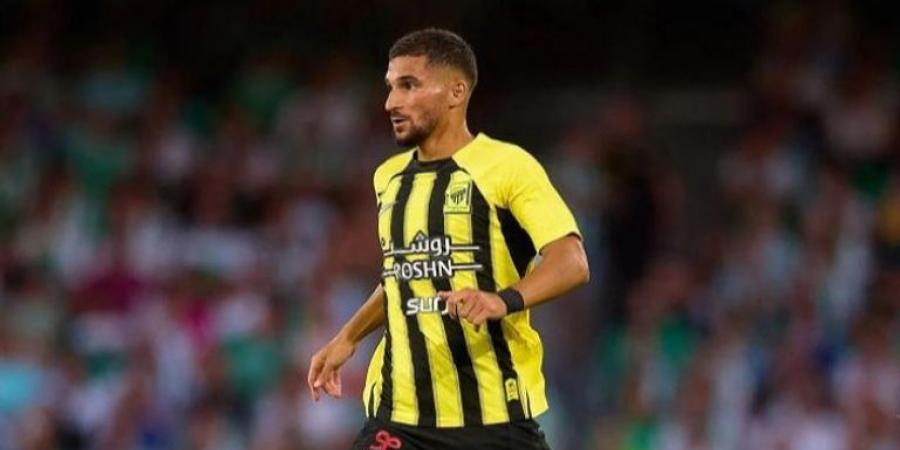 شاهد .. ثلاثية اتحاد جدة أمام القادسية بنهائى كأس خادم الحرمين