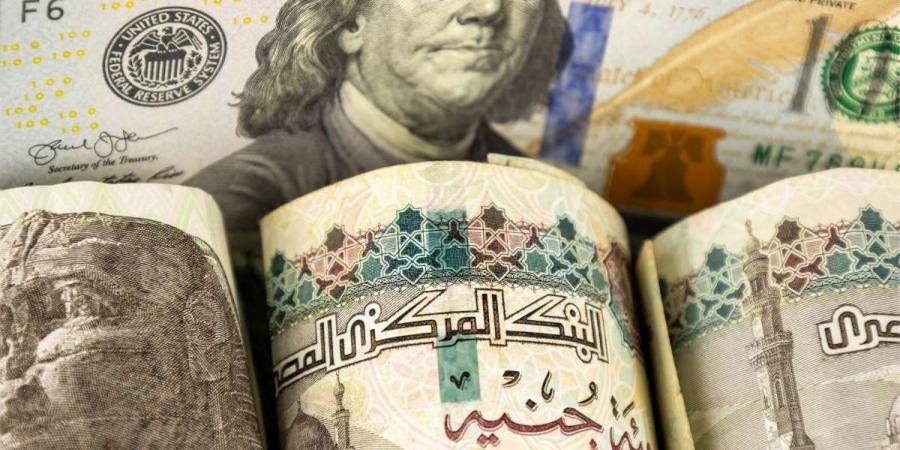 سعر الدولار بمستهل تعاملات البنوك المصرية اليوم الأحد 1 يونيو 2025