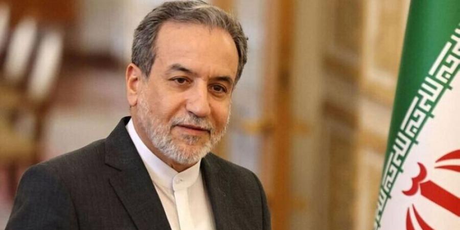 عباس عراقجي: إيران تعتبر السلاح النووي «غير مقبول»