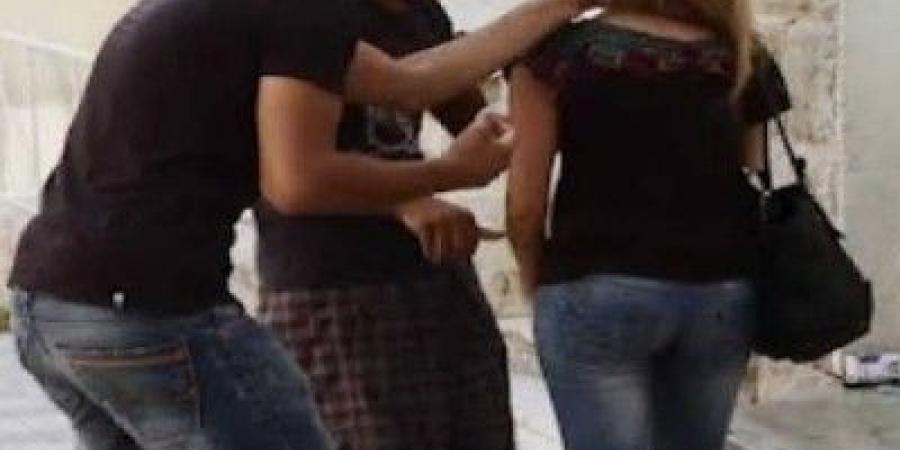 معاكسة فتاة تنتهي بجريمة قتل في بنها.. الأمن يضبط المتهمين