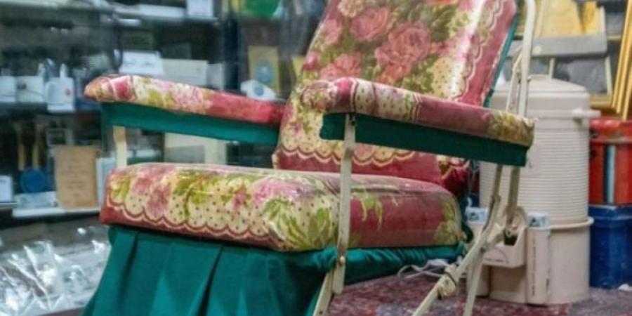 أهالي الباحة يستعيدون ذكرياتهم في الشبرية والعربات الخشبية في موسم الحج