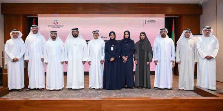 عبدالله بلحيف: الإمارات نموذج عالمي في التنمية المجتمعية
