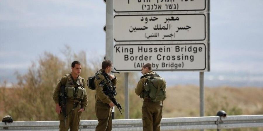 بيان عربي يندد بإجهاض إسرائيل زيارة وفد وزاري رفيع للأراضي الفلسطينية