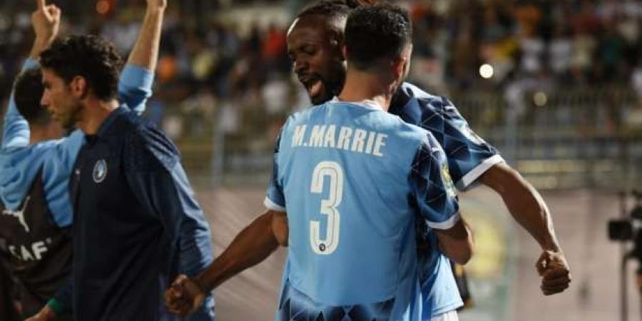 اتحاد الكرة يهنئ بيراميدز بعد تتويجه بدوري أبطال أفريقيا