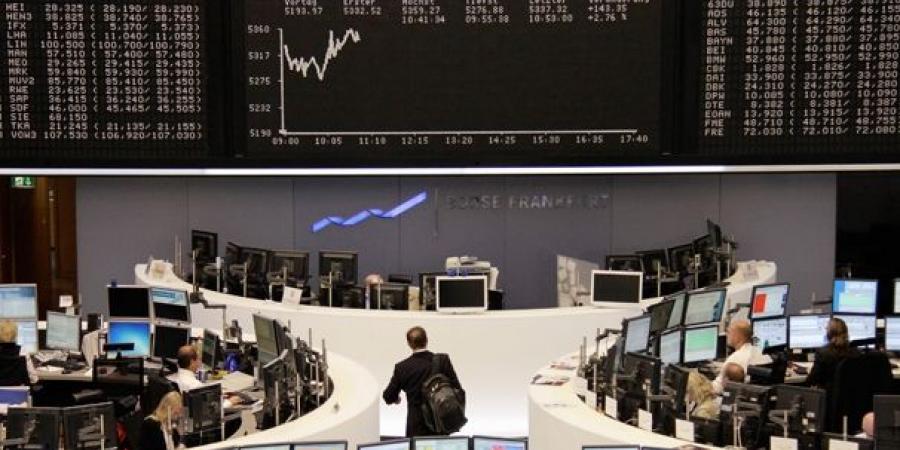 أسهم أوروبا تهيمن على المكاسب العالمية في ظل تأثيرات رسوم ترامب