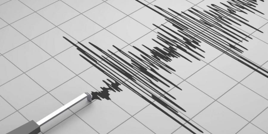 زلزال بقوة 5.2 درجة يضرب جزر «تونغا»