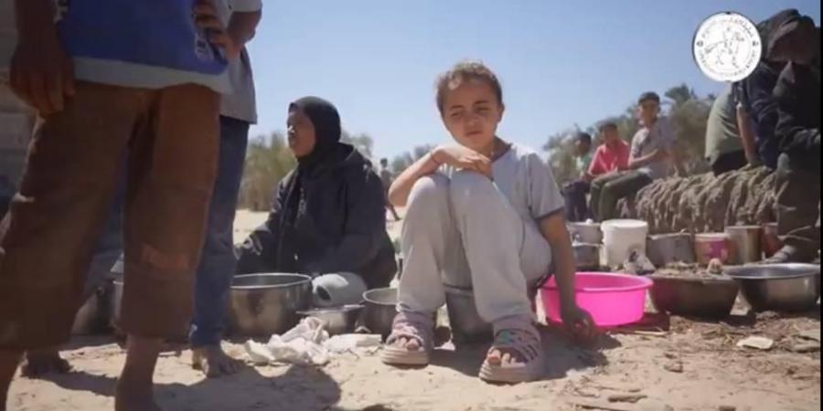 الإمارات تواصل مواجهة «الجوع» في غزة