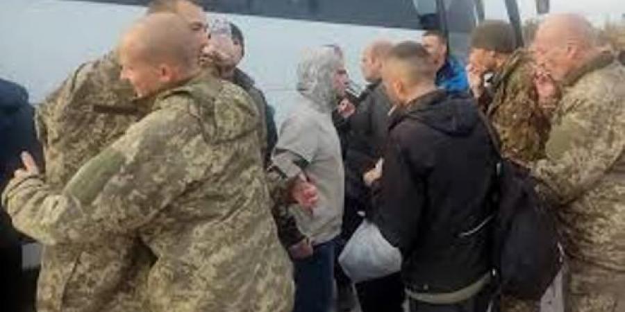 روسيا وأوكرانيا تتفقان على أكبر عملية تبادل أسرى
