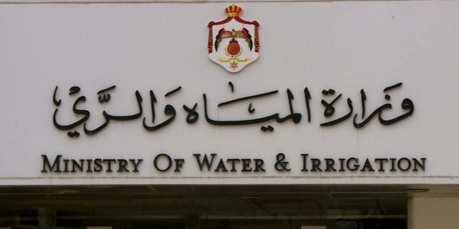 المياه تضبط 873 اعتداء على قناة الملك عبد الله