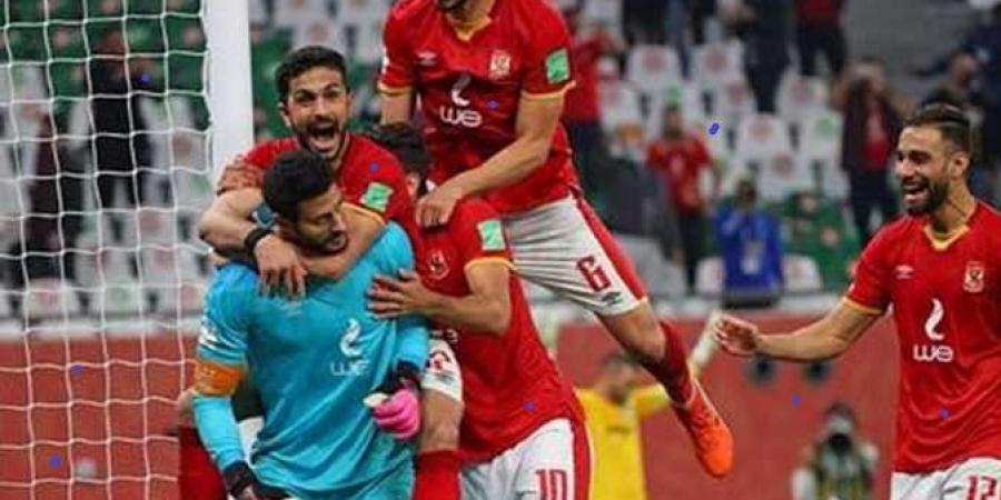 موعد مباراة الأهلي باتشوكا المكسيكي والقناة الناقلة 