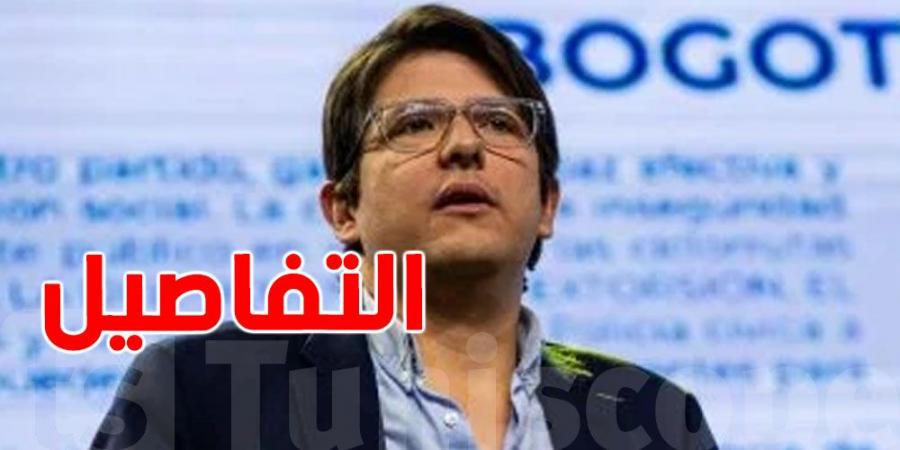 محاولة اغتيال مرشّح رئاسي في كولومبيا.. عملية جراحية عاجلة بعد إطلاق النار