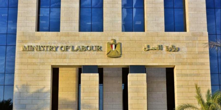 وزارة العمل تعلن عن فرص عمل بمرتبات تصل إلى 15 ألف جنيه .. اعرف التفاصيل