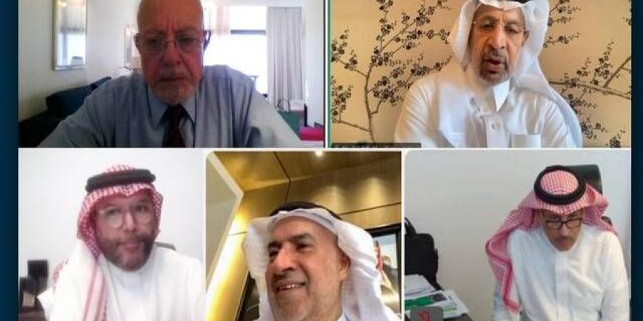 وزير الاستثمار يؤكد حرص السعودية على دعم واستقرار وتطور الاقتصاد في سوريا