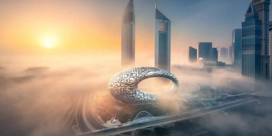 متحف المستقبل يستضيف سلسلة فعاليات إبداعية في يونيو الجاري