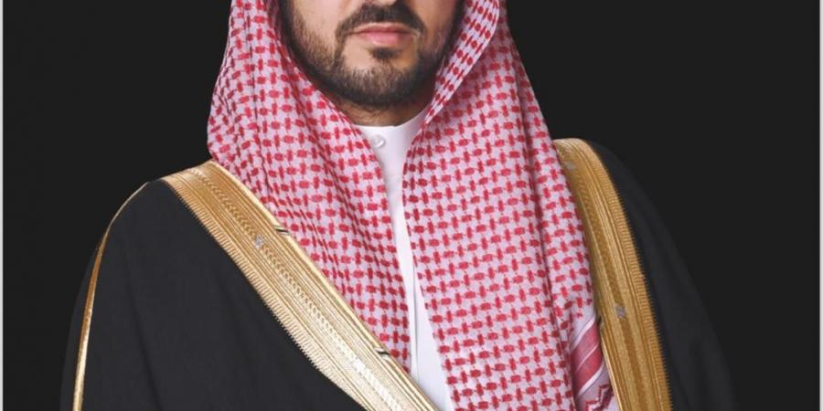 نائب أمير الشرقية يرفع التهنئة للقيادة بمناسبة نجاح موسم الحج