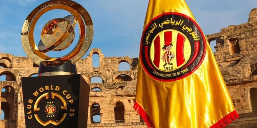 الترجي والهلال الأسوأ... توزيع مسافات السفر في مونديال الأندية