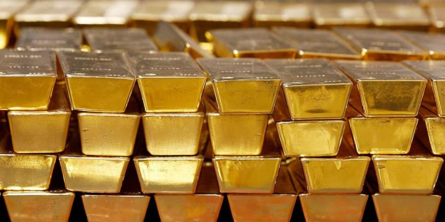 استقرار الذهب وسط ترقب المحادثات التجارية بين واشنطن وبكين