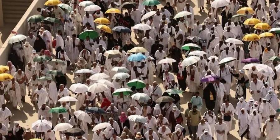 موسم حج 2025 الأخير في الصيف.. ولن يتكرر قبل 25 سنة
