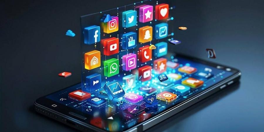 تطبيقات الذكاء الاصطناعي تجمع بياناتك.. احذر من التتبع