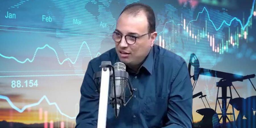 بسّام النّيفر: إرجاء اصدار أقساط القرض الرقاعي الوطني مؤشر لإمكانية نزول نسبة الفائدة في الاشهر القادمة