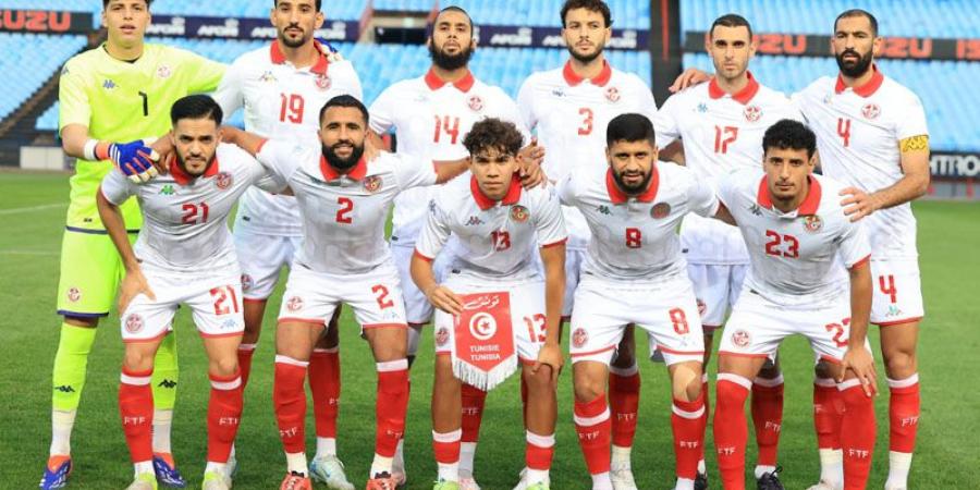 ترتيب الفيفا: المنتخب الوطني يتقدم في التصنيف العالمي الجديد