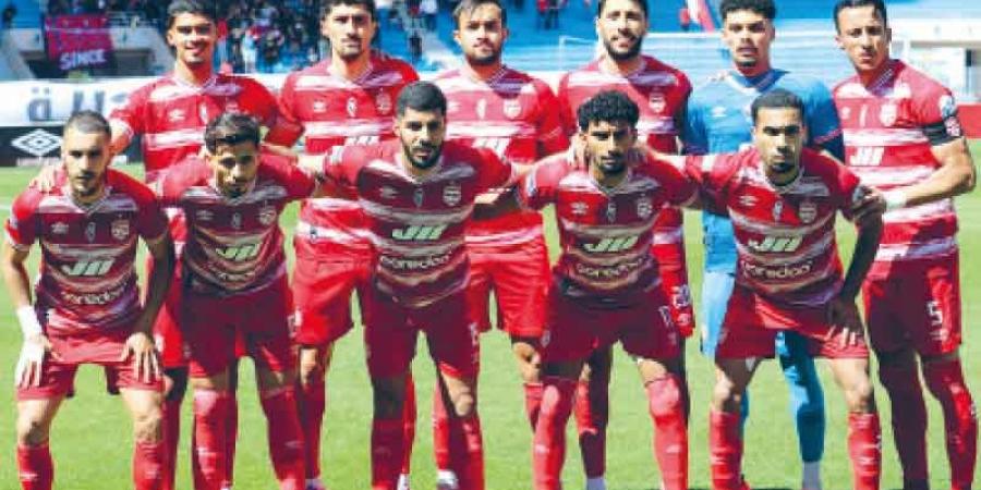 أخبار النادي الافريقي... جدل حول التقارير المالية والجمهور يتمسّك بمطلب «المُحاسبة»