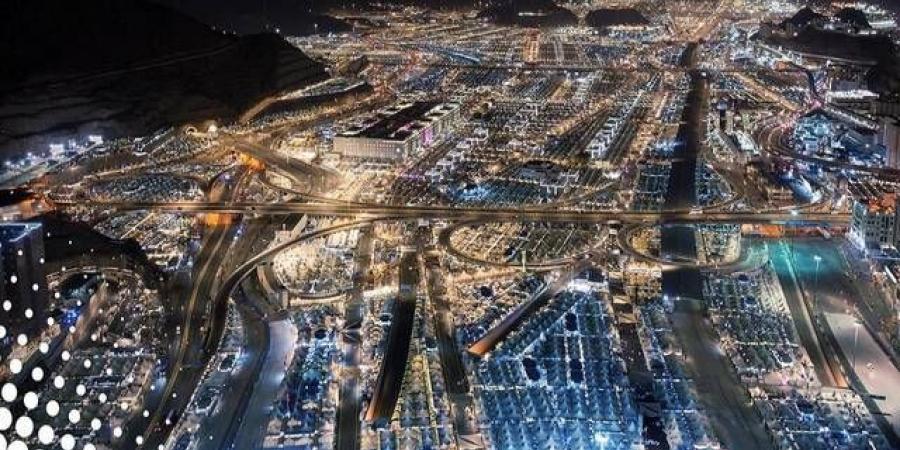 "كهرباء السعودية" تعلن نجاح خطتها التشغيلية لموسم الحج وتسجيل أحمال قصوى تاريخية