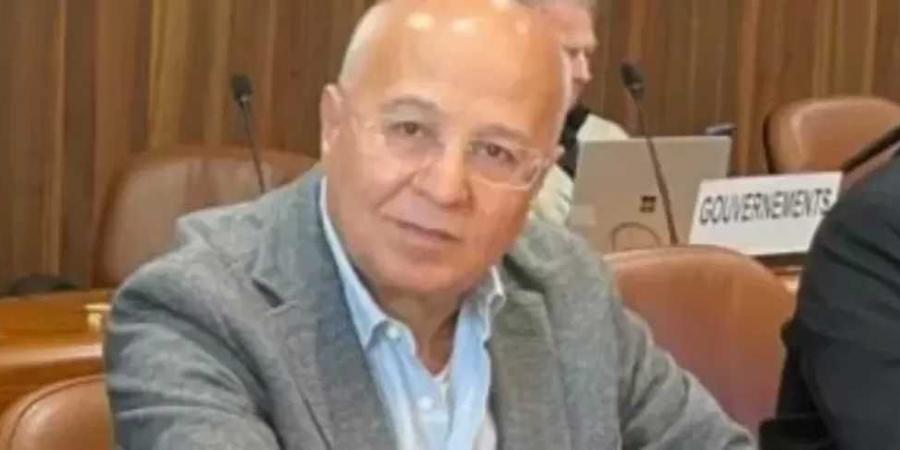 خالد عيش: خروج مصر من قائمة ملاحظات العمل الدولية للعام الرابع يعكس الالتزام بالمعايير الدولية
