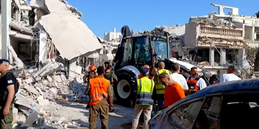 خبير سياسي للمنار: الردّ الإيراني مستمر والكيان الصهيوني يواجه معادلة ردع جديدة في العمق