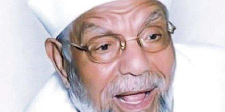وزارة الاوقاف واذاعة القران الكريم تحى ذكرى  وفاة امام الدعاة " الشعرواى "