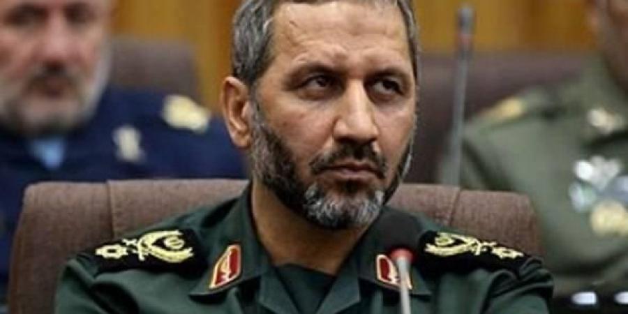 بعد مقتل حاجي زاده.. إيران تعيّن قائداً جديداً للقوة الجوفضائية للحرس الثوري