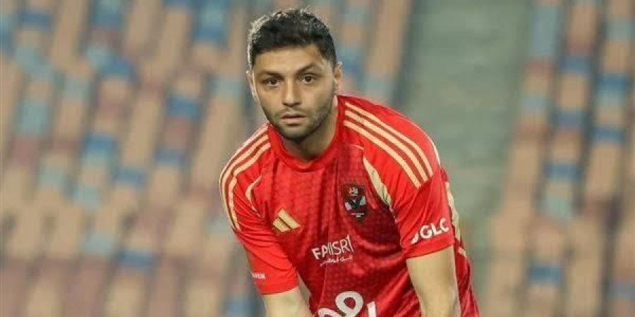 لاعب جديد يغادر الأهلي في صفقة تبادلية.. والإعلان الرسمي خلال ساعات