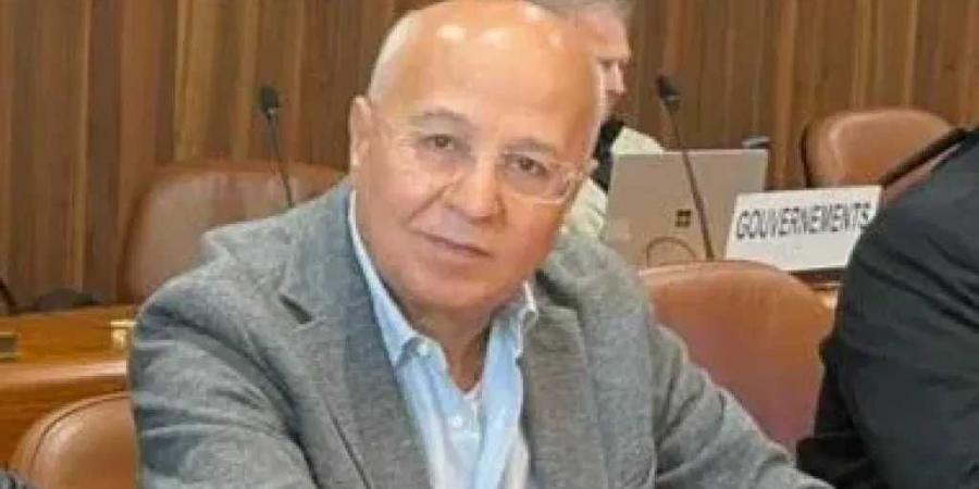 النائب خالد عيش يطلق مبادرة ”صوتك يفرق” لدعوة العمال للمشاركة في انتخابات الشيوخ ويؤكد : مسؤولية وطنية لتحقيق مزيد من الاستقرار السياسي