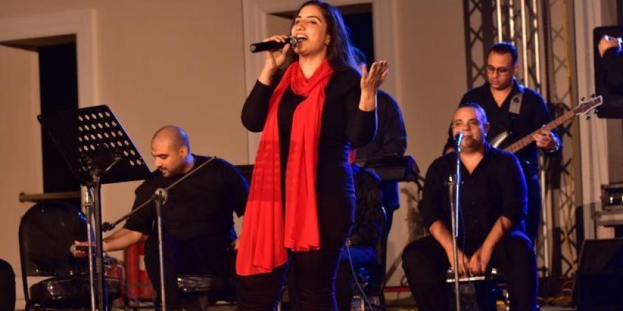 للأسبوع الثاني.. تواصل فعاليات “ليالينا في العلمين” وسط تفاعل جماهيري كبير